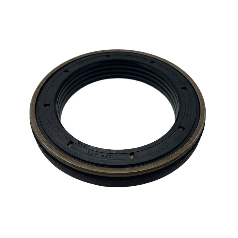 Cummins 5.9L / 8.3L Engine Oil Seal Rings Bezel Seals Part 4890832F suppliers
